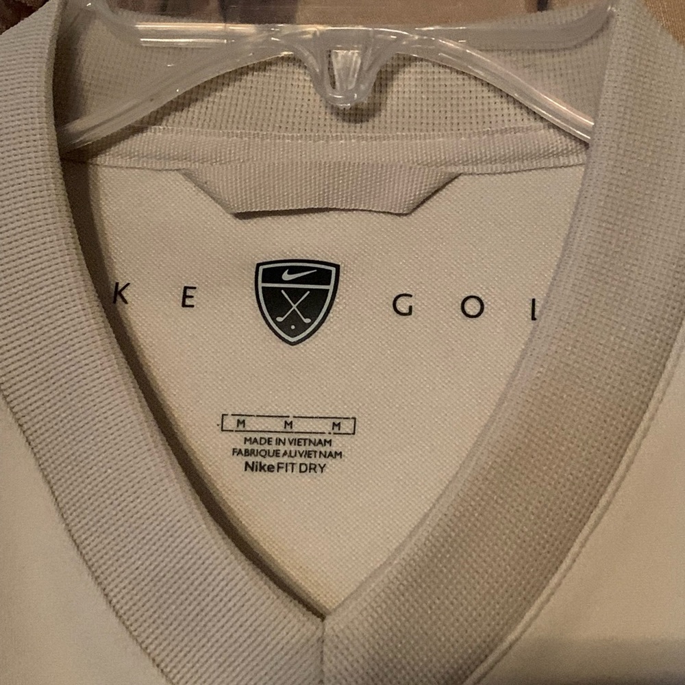Nike Golf Pullover - image 4
